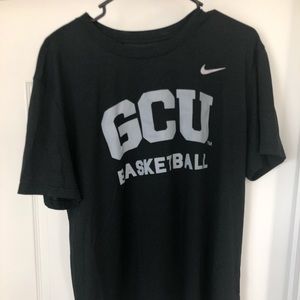 Nike GCU Dri Fit Tee